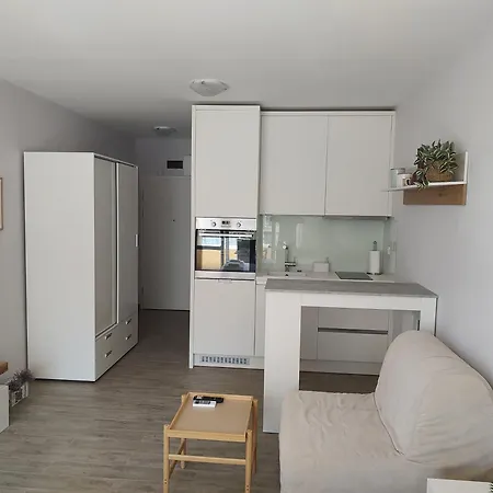 Sea Sense Apartment